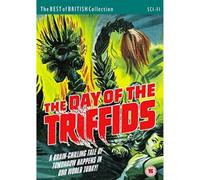 Day of The Triffids (1963) [Alemania] [DVD]