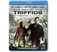 Day Of The Triffids [Blu-ray] [Reino Unido]