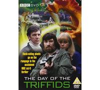 Day of the Triffids [Reino Unido] [DVD]