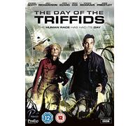 Day Of The Triffids (Single Disc Edition) - The Complete BBC Series [DVD] [2009] [Reino Unido]