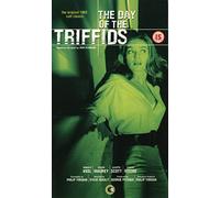 Day of the Triffids, the [Reino Unido] [VHS]