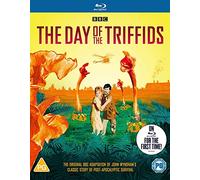Day of the Triffids [USA] [Blu-ray]