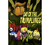 Day of the Trumplings Steam Key GLOBAL