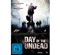 Day of the Undead - Strigoi [Alemania] [DVD]