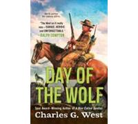 Day Of The Wolf (ebook)