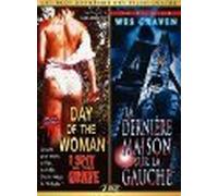 Day of the Woman + La dernière maison sur la gauche [Francia] [DVD]