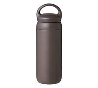 Day Off Tumbler 500ml, Dark Grey