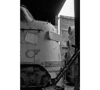 Day One: Book 5 of the Adams/Williams series of Railroad Novels (The Adams/Williams Railroad Novels)