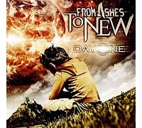 Day One by From Ashes to New