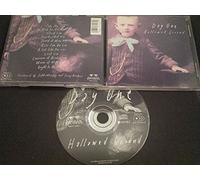 Day One - Hallowed Ground