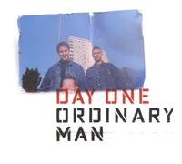 Day One - ORDINARY MAN CD EUROPEAN MELANKOLIC 2000
