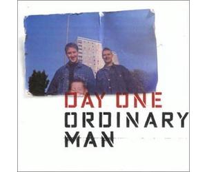 Day One - Ordinary Man