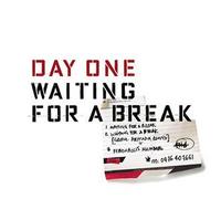 Day One - Waiting for a Break [Vinilo]