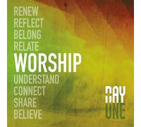 Day One Worship - Day One Worship (Live)