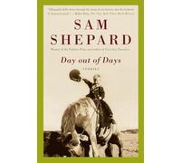 Day out of Days: Stories