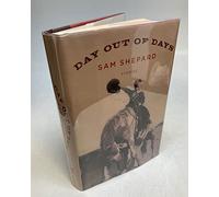 Day Out of Days: Stories