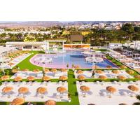 Day pass para 2 personas: cama balinesa y almuerzo prémium