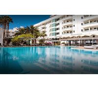 Day pass para 2 personas con cama balinesa botella de cava bandeja de frutas y menú de almuerzo