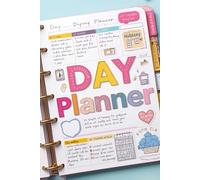Day Planner to Help You Thrive in Chaos and Complexity