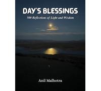 Day’s Blessings: 500 Reflections of Light and Wisdom