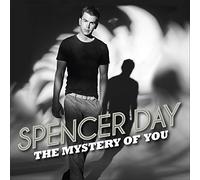 Day Spencer - The Mystery of You
