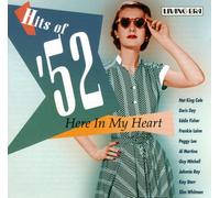 Day^Starr^Mitchell^Lee - Hits of '52-Here in My Heart