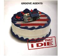 Day that I die (Ext./Thomas Falke Remix) / Vinyl Maxi Single [Vinyl 12'']