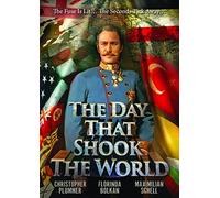 Day That Shook The World [Edizione: Stati Uniti] [Italia] [DVD]