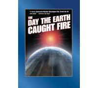 Day the Earth Caught Fire [USA] [DVD]