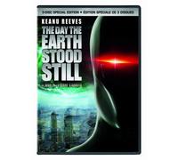 Day The Earth Stood Still '07