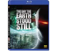Day The Earth Stood Still (2008) (3 Blu-Ray) [Edizione: Stati Uniti] [USA] [Blu-ray]