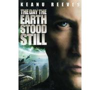 Day The Earth Stood Still (2008) (Rite Aid) [Edizione: Stati Uniti] [Italia] [DVD]