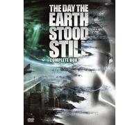 Day the Earth Stood Still Comp [Alemania] [DVD]