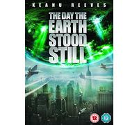 Jaden Smith - Day The Earth Stood Still [Edizione: Regno Unito] [Reino Unido] [DVD]