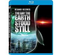 Day The Earth Stood Still [Edizione: Stati Uniti] [Italia] [Blu-ray]