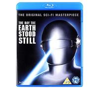 The Day the Earth Stood Still (Blu-ray)
