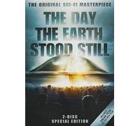 Day the Earth Stood Still [USA] [DVD]