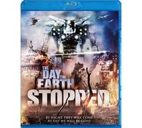 Day the Earth Stopped [USA] [Blu-ray]