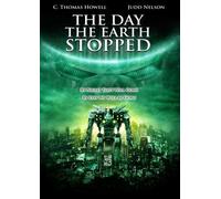 Day the Earth Stopped [USA] [DVD]