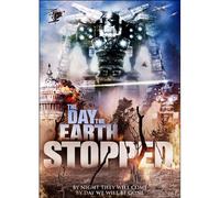 Day the Earth Stopped [USA] [DVD]