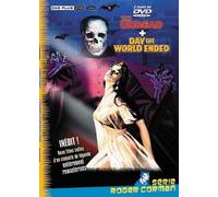 Day the World Ended, The + The Undead [Francia] [DVD]