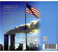 Day the World Stood Still Carry Me My Brother