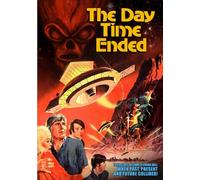 Day Time Ended, The [USA] [DVD]