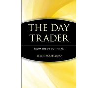 Day Trader C: From the Pit to the PC – Wiley-VCH