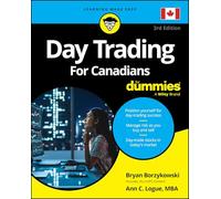 Day Trading for Canadians for Dummies