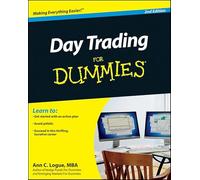 Day Trading For Dummies