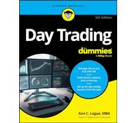 Day Trading For Dummies