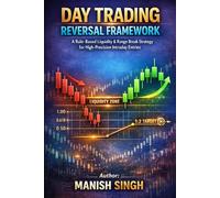 Day Trading Reversal Framework ( 90% Accuracy): A Rule-Based Liquidity & Range Break Strategy for High-Precision Intraday Entries
