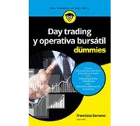 Day Trading Y Operativa Bursatil Para Dummies