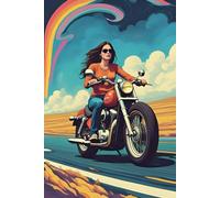 Day Trippin': A Journal for Miles of Memories.